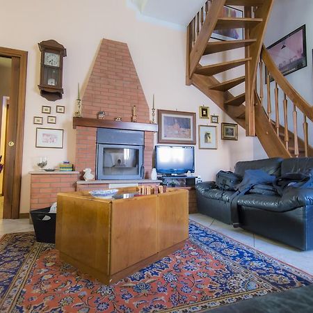 B&B - Il Portichetto Asti Esterno foto