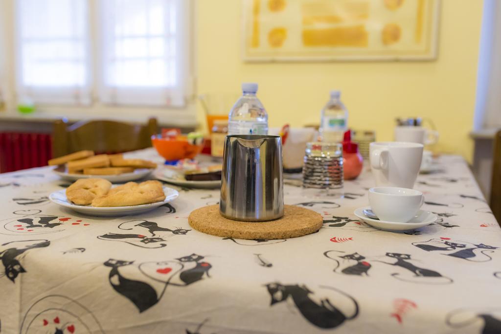 B&B - Il Portichetto Asti Esterno foto