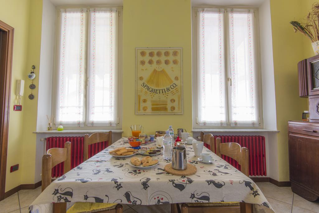 B&B - Il Portichetto Asti Esterno foto