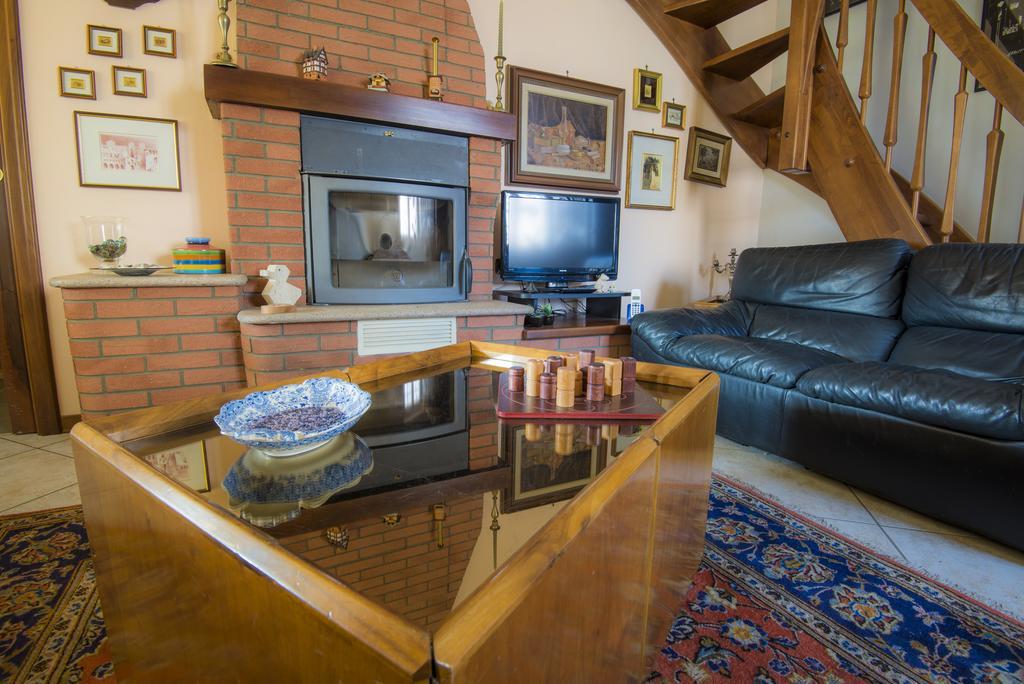 B&B - Il Portichetto Asti Esterno foto