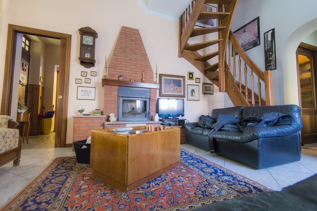 B&B - Il Portichetto Asti Esterno foto