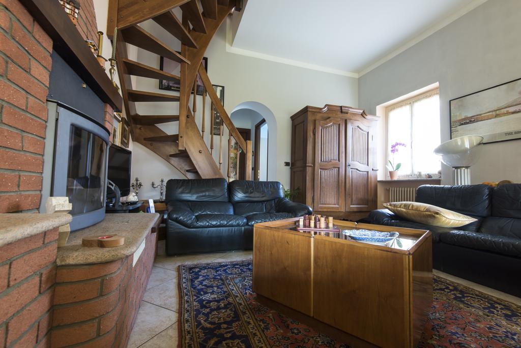 B&B - Il Portichetto Asti Esterno foto