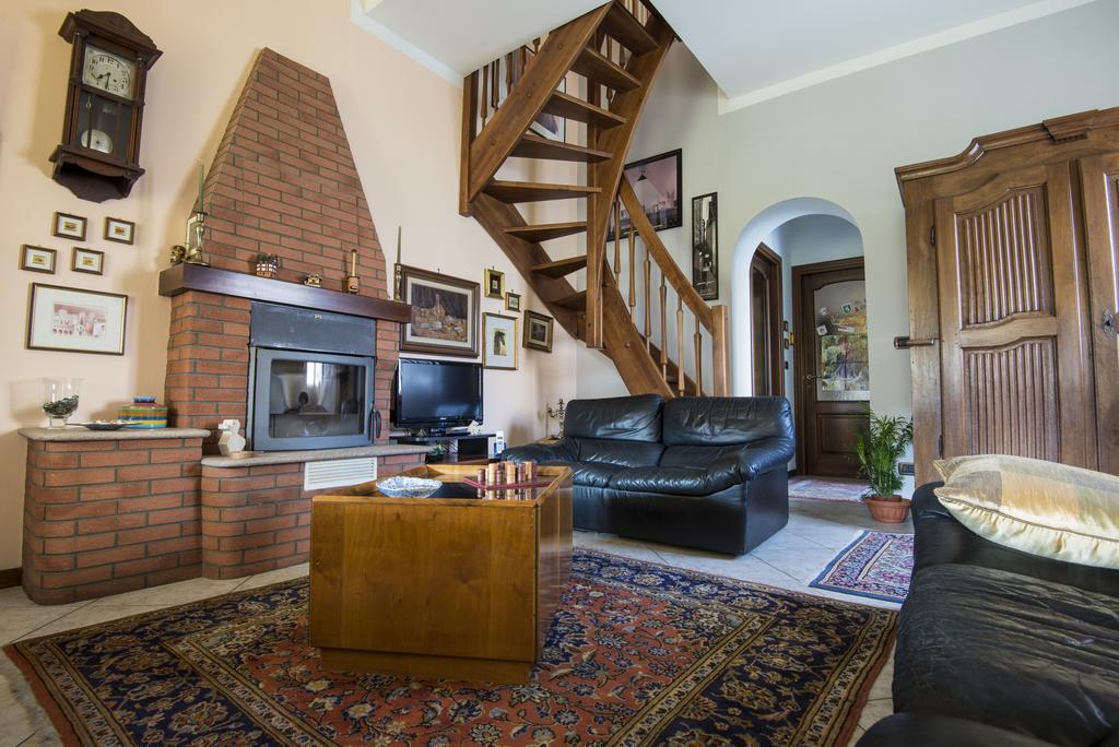 B&B - Il Portichetto Asti Esterno foto