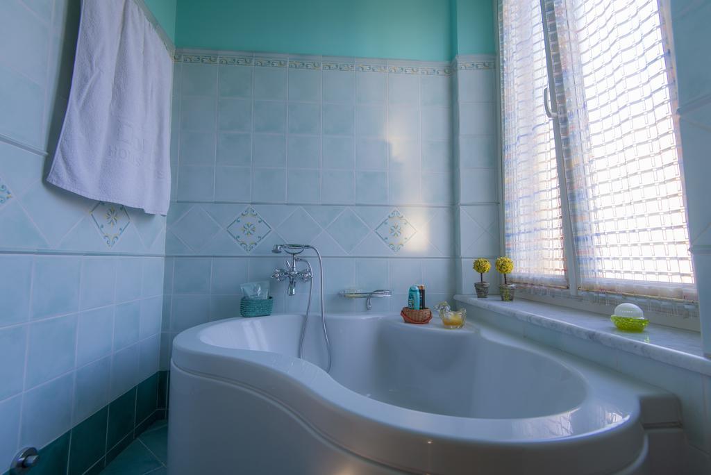 B&B - Il Portichetto Asti Esterno foto