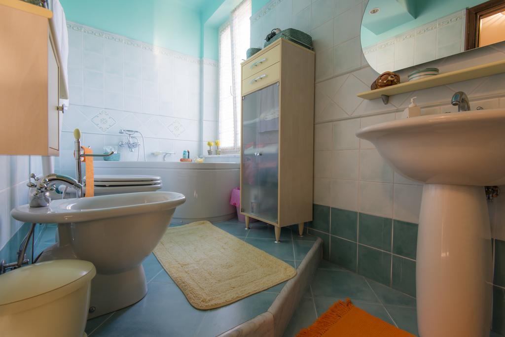 B&B - Il Portichetto Asti Esterno foto