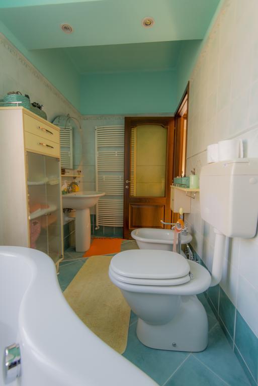 B&B - Il Portichetto Asti Esterno foto