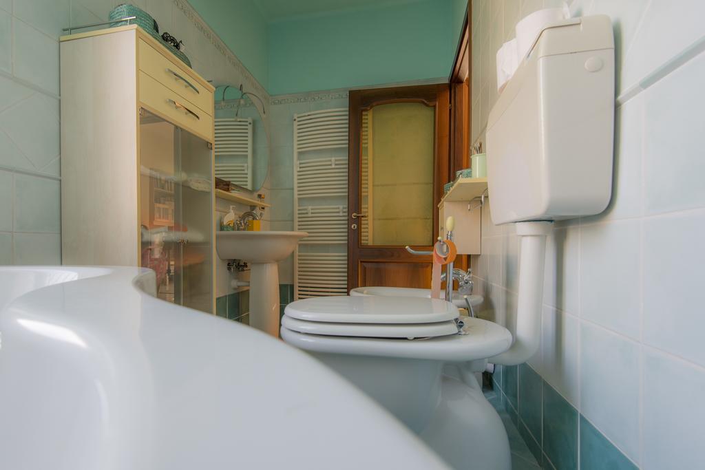 B&B - Il Portichetto Asti Esterno foto