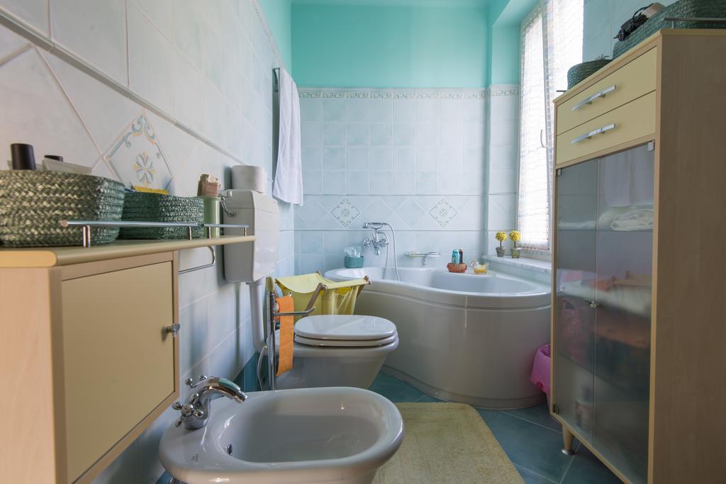 B&B - Il Portichetto Asti Esterno foto