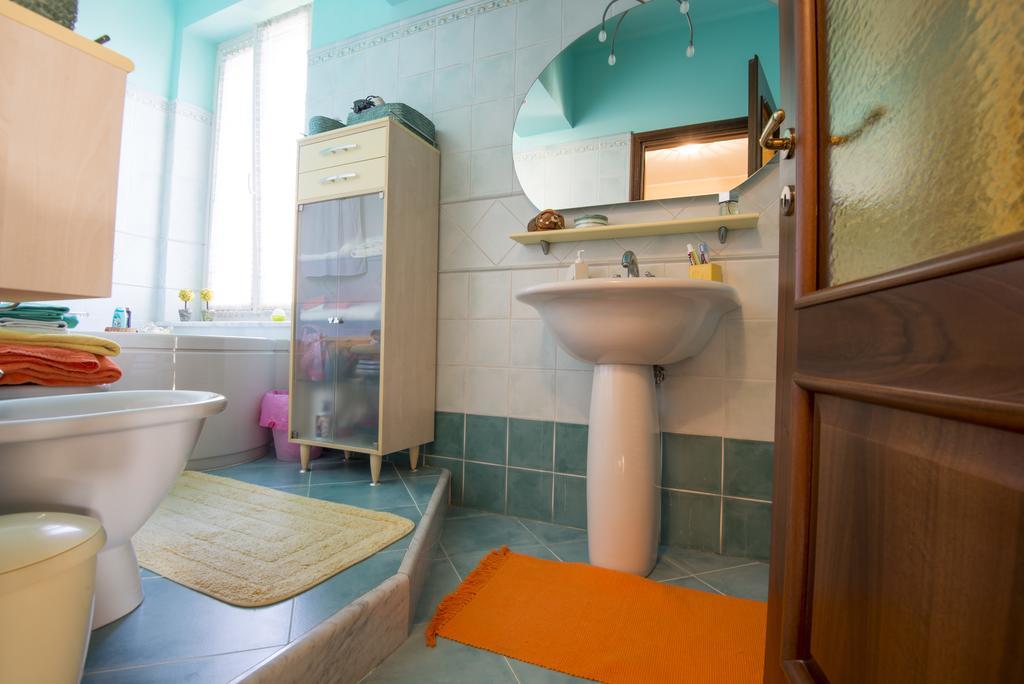B&B - Il Portichetto Asti Esterno foto