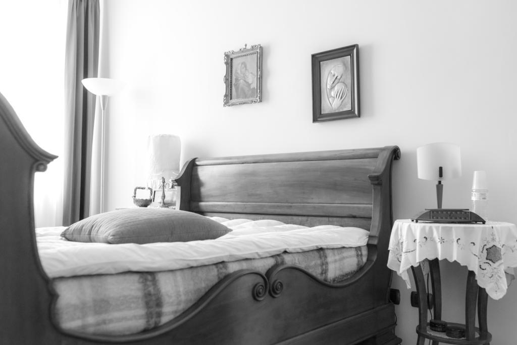 B&B - Il Portichetto Asti Camera foto