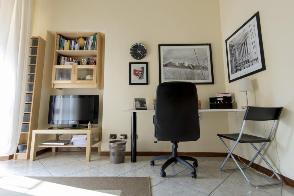 B&B - Il Portichetto Asti Camera foto