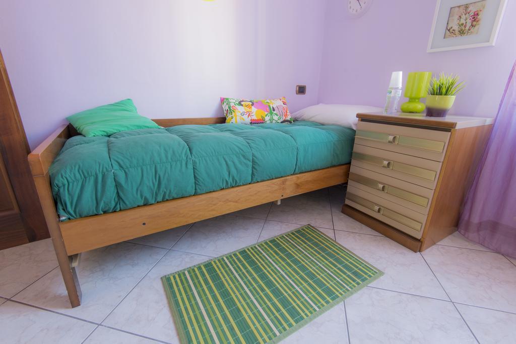 B&B - Il Portichetto Asti Camera foto