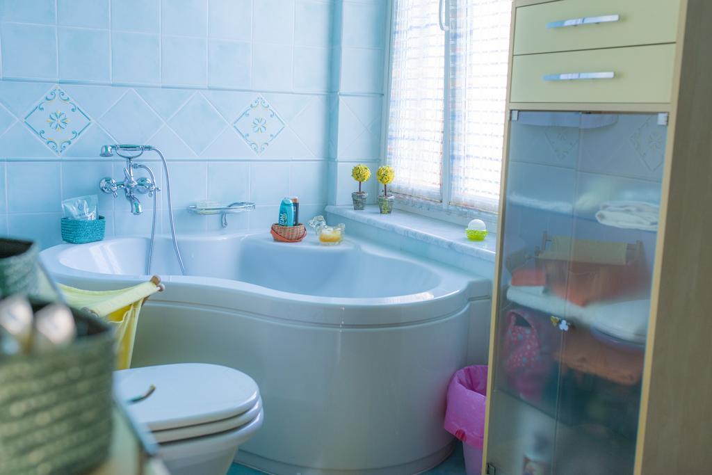 B&B - Il Portichetto Asti Esterno foto