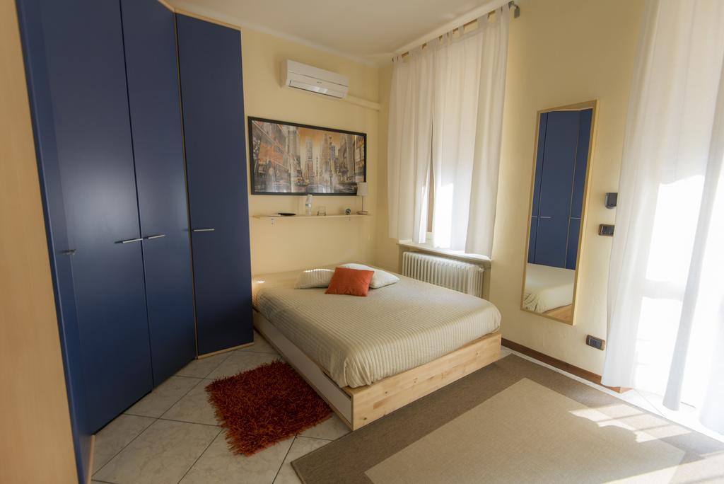 B&B - Il Portichetto Asti Camera foto