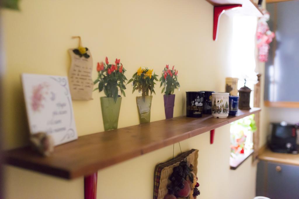 B&B - Il Portichetto Asti Esterno foto