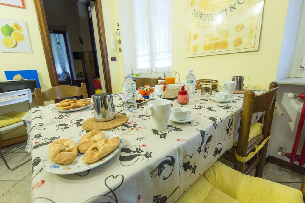 B&B - Il Portichetto Asti Esterno foto