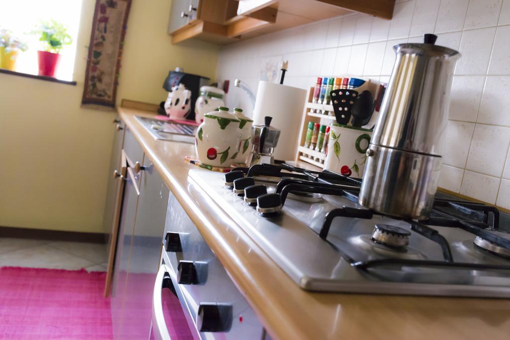 B&B - Il Portichetto Asti Esterno foto