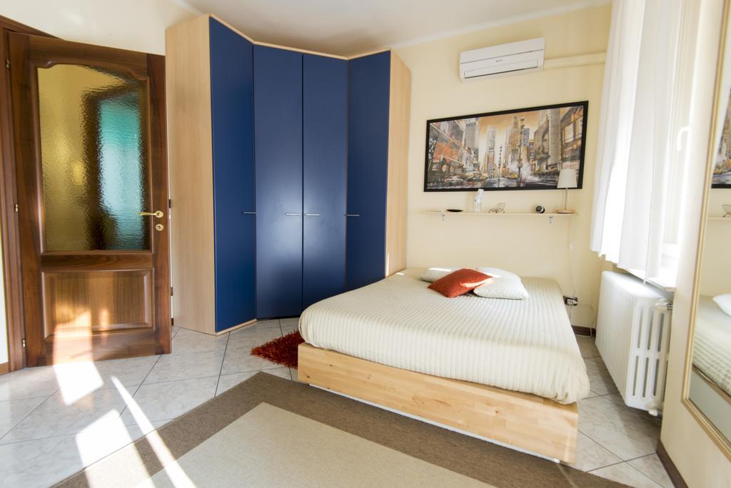 B&B - Il Portichetto Asti Camera foto