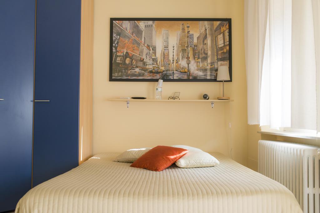 B&B - Il Portichetto Asti Camera foto