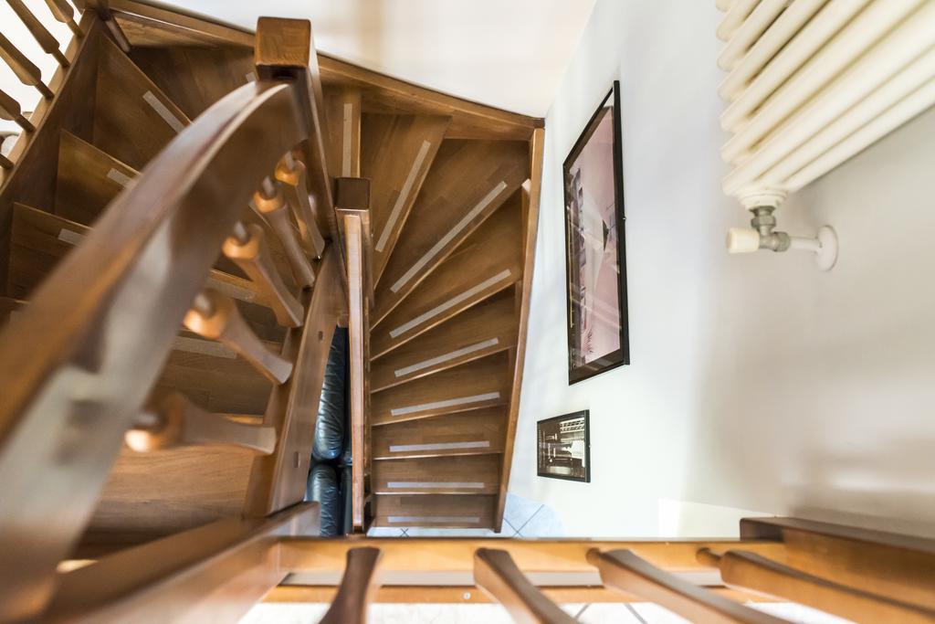 B&B - Il Portichetto Asti Esterno foto